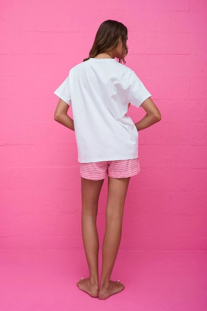 Pitusa Pitusa - Bikini Top T-shirt 2