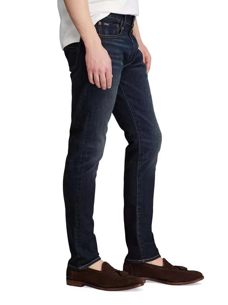 Ralph Lauren Sullivan Stretch Slim Jeans 4