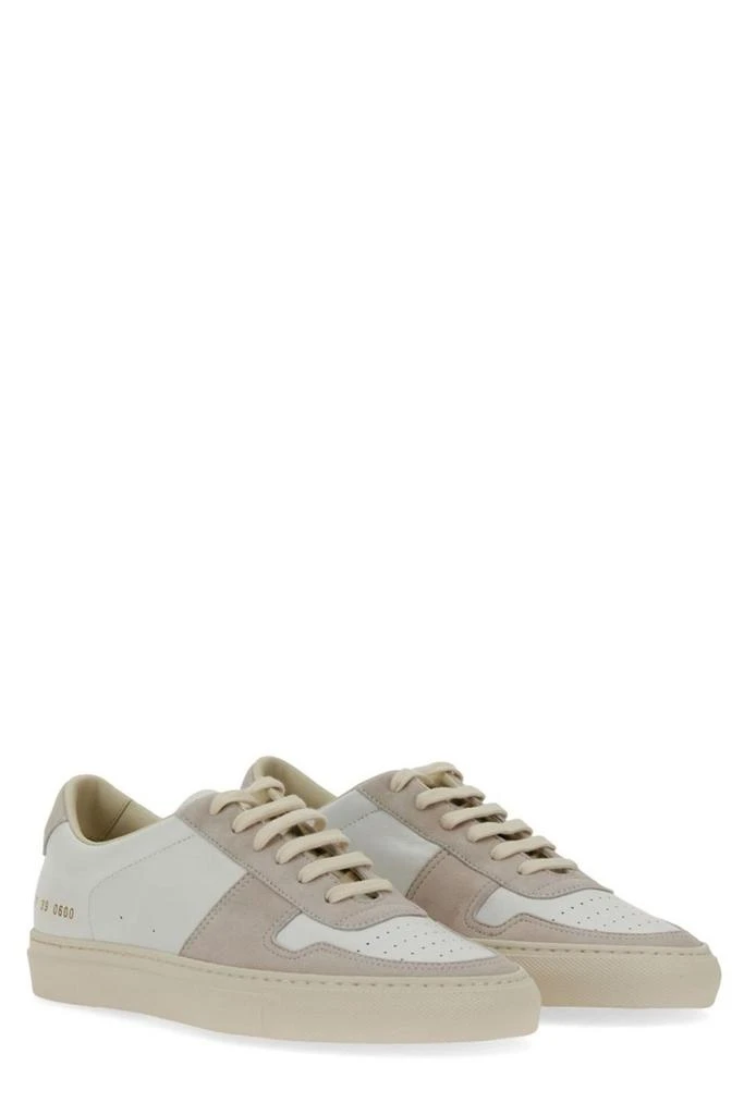Common Projects Common Projects Bball Sneakers 2