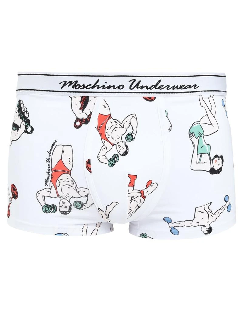 Moschino Boxer 1