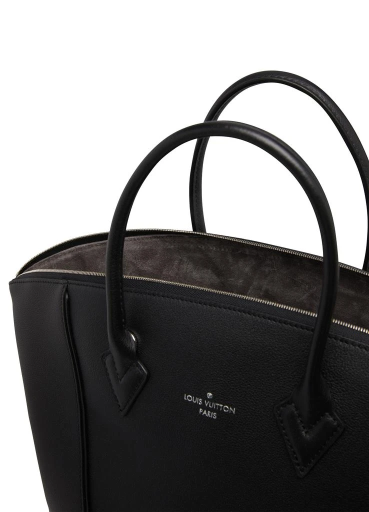 Louis Vuitton Lockit MM V. CA. NOIR 5