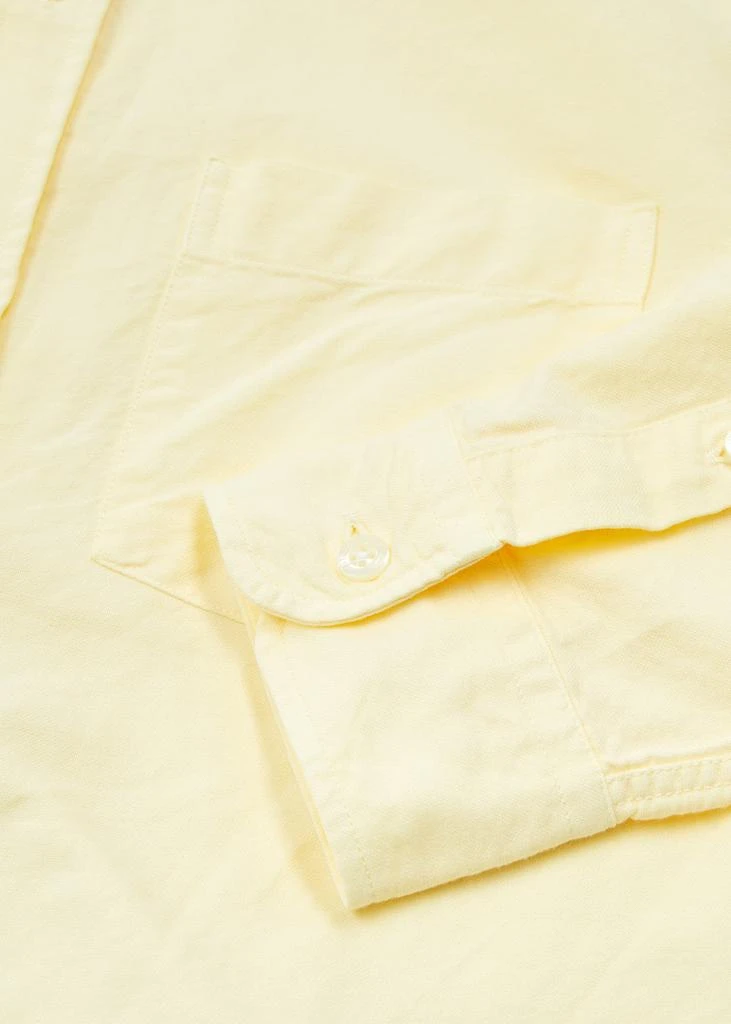 Colorful Standard Classic cotton shirt 5
