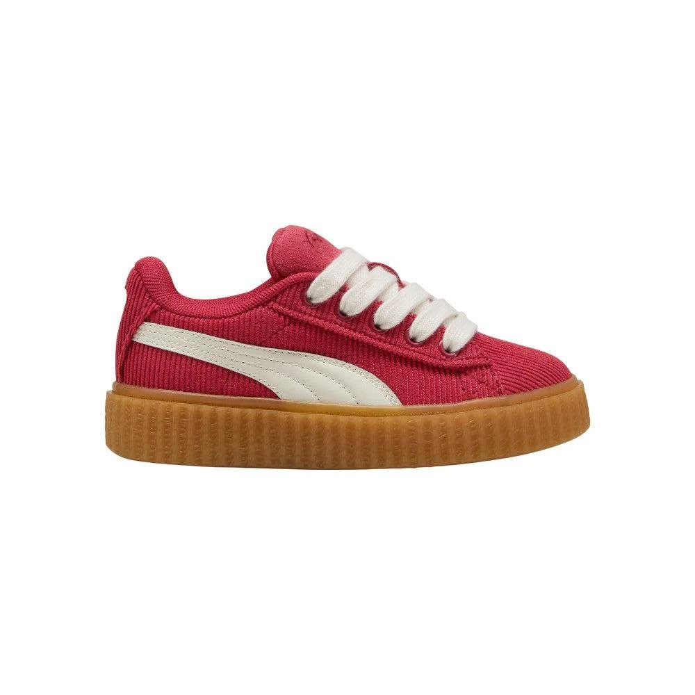 Puma Fenty x Creeper Phatty In Session Lace Up Sneakers (Toddler)