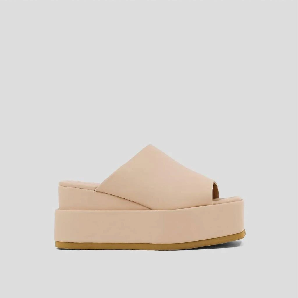 SHU SHOP Shu Shop - Karlie Wedge