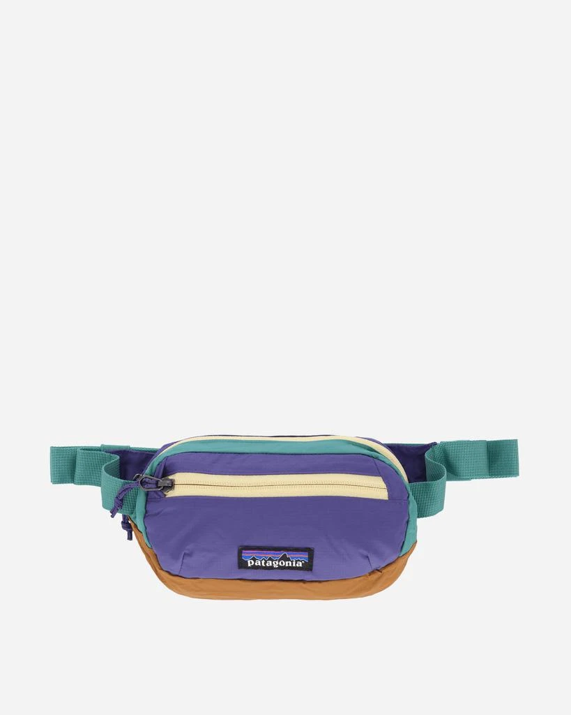 Patagonia Terravia Mini Hip Pack Solstice Purple new arrivals