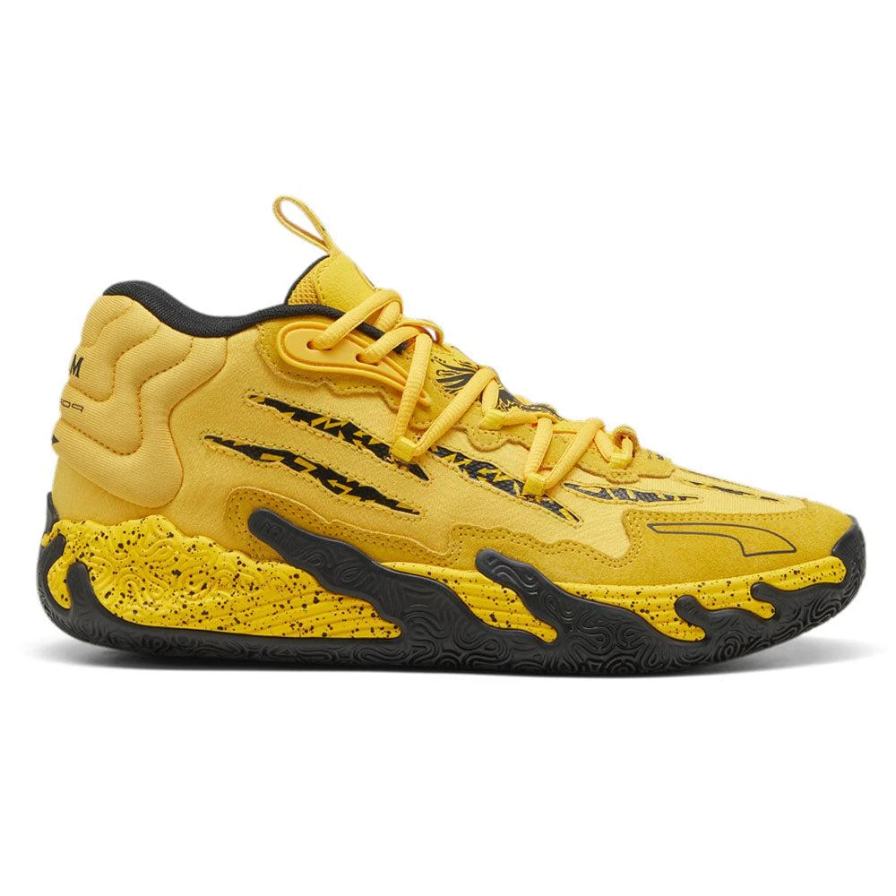 Puma MB.03 Porche Legacy Basketball Shoes 1