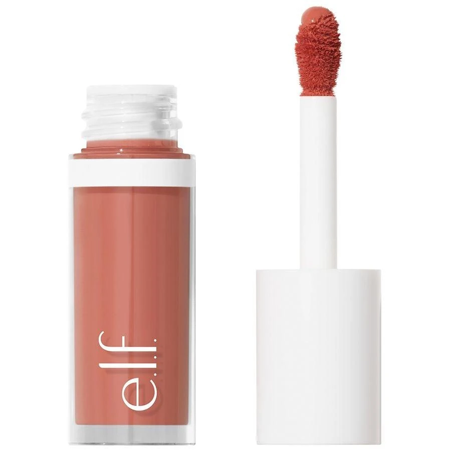 e.l.f. Camo Liquid Blush 7