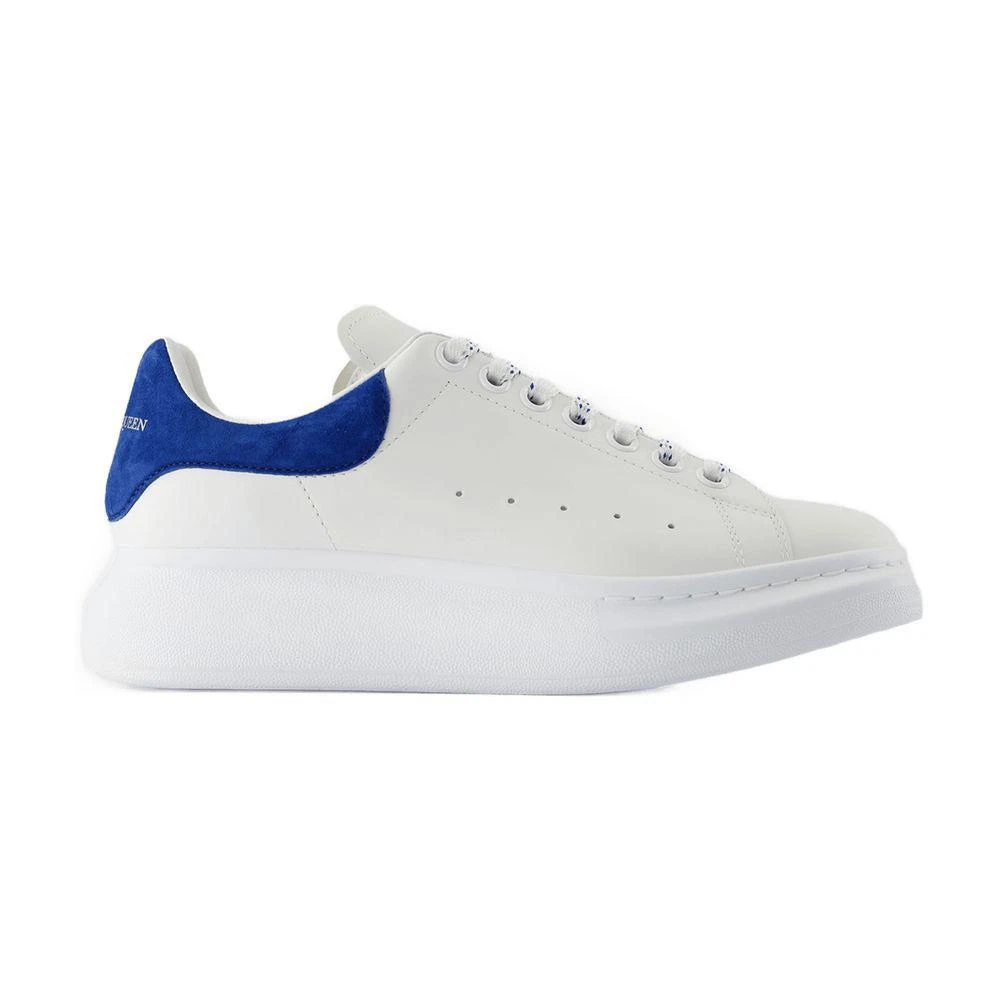 Alexander McQueen Alexander McQueen Oversize Sneakers 1