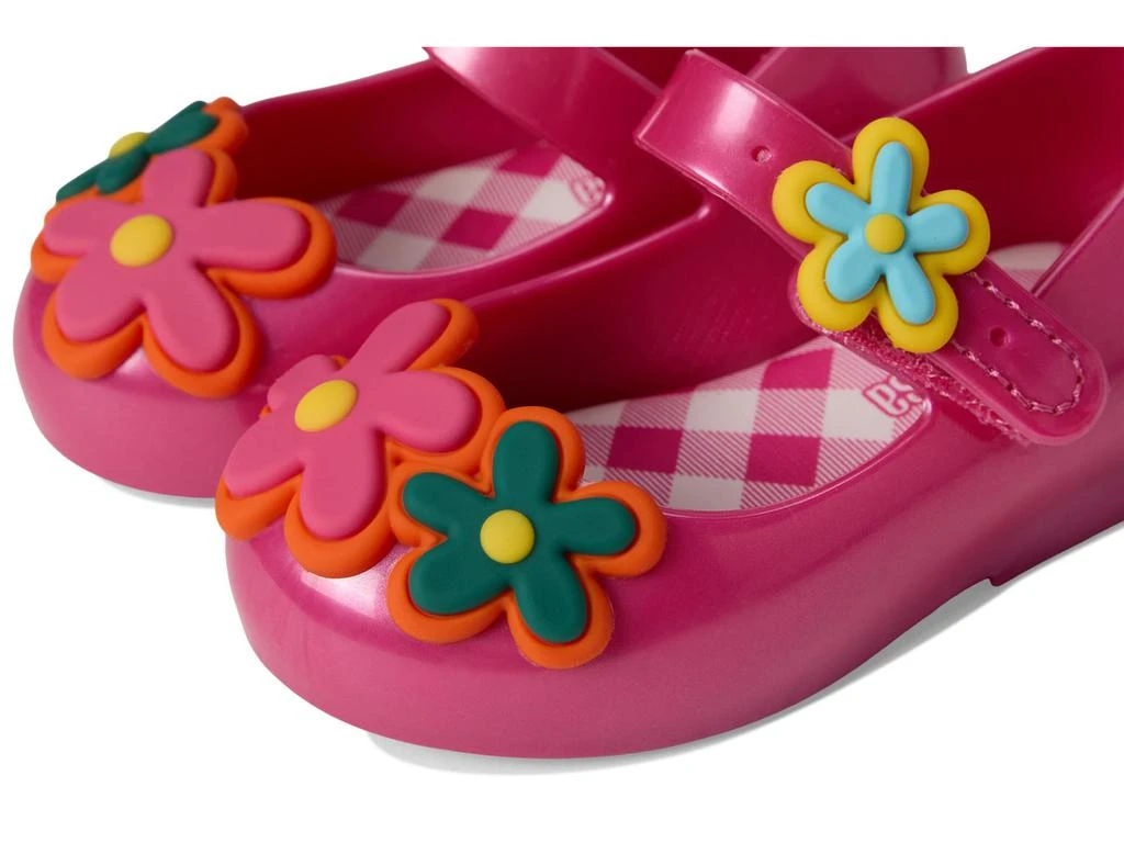 Mini Melissa Sweet Love Picnic Baby (Toddler/Little Kid) 6