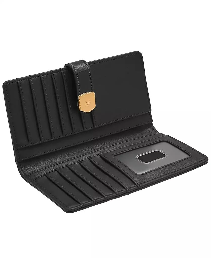 Fossil Lennox Tab Bifold Wallet 3