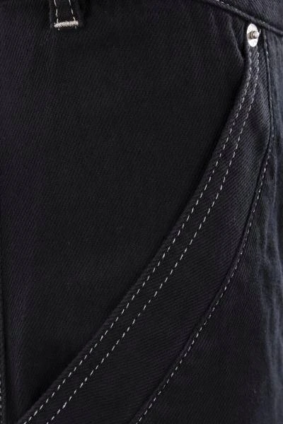 MM6 Mm6 Maison Margiela Jeans 6