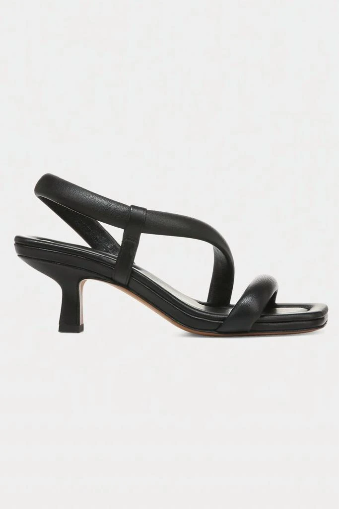 Vince Vince - Women's Coline Leather Sandal 1