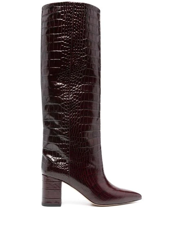 Paris Texas Anja Boots 1