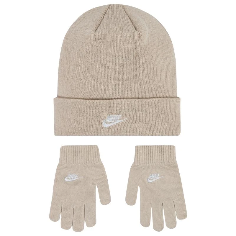NIKE Nike Futura Beanie & Glove Set - Boys' Infant 1