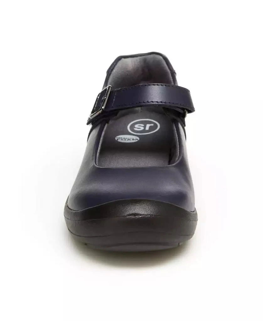Stride Rite Toddler Girls SR Ainsley Mary Jane 3