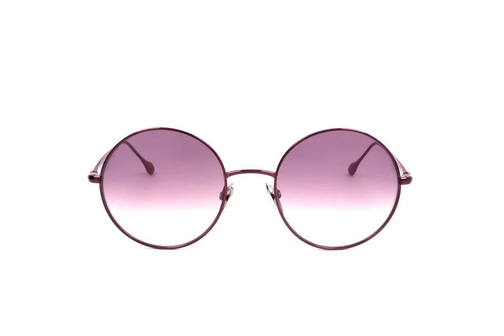 Isabel Marant Isabel Marant Round Frame Sunglasses 1