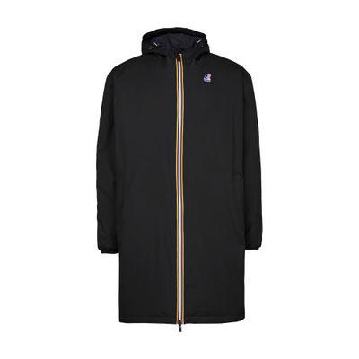 Kway Le vrai 4.0 eiffel east jacket