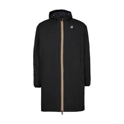 Kway Le vrai 4.0 eiffel east jacket 1