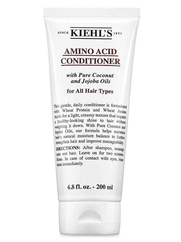 Kiehl's Amino Acid Conditioner 2