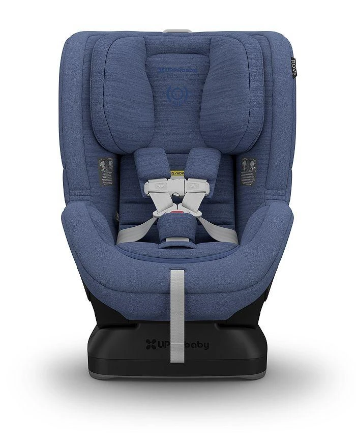 UPPAbaby Rove Convertible Car Seat 7