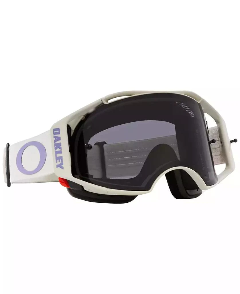 Oakley Unisex Airbrake MTB Goggles OO7107 3