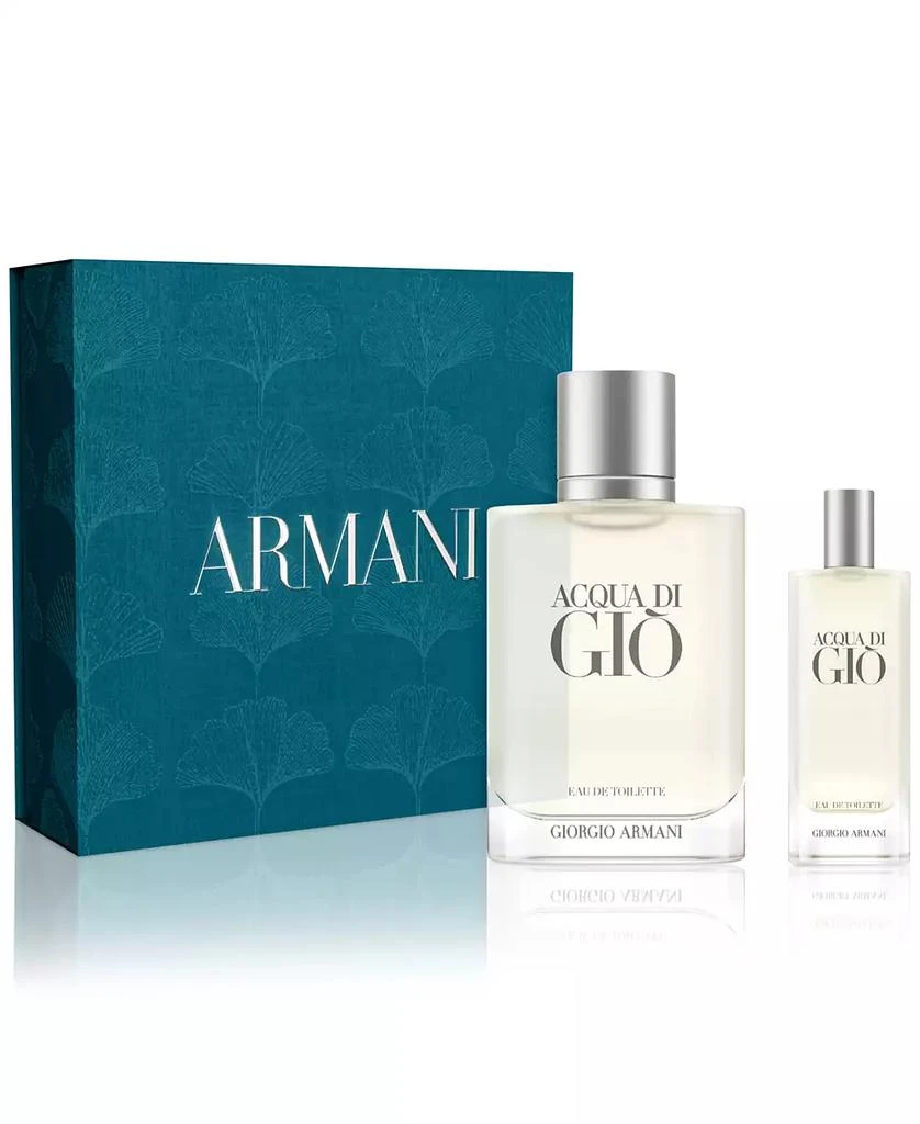 Giorgio Armani Men's Acqua di Giò Eau de Toilette Spray, 1.6 oz. 1