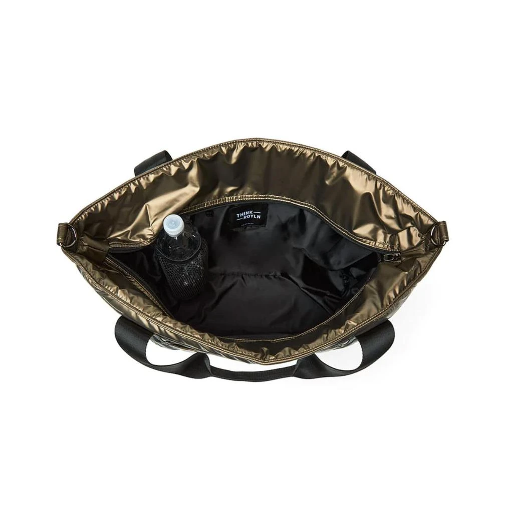 Think Royln Think Royln - Women's Jetset Wingman Bag 3
