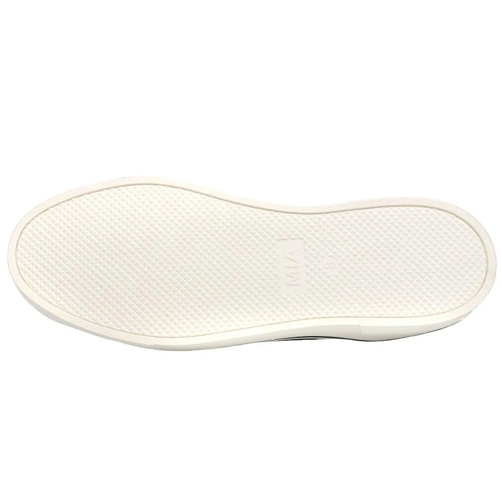 MIA Greyson Slip On Sneakers 5