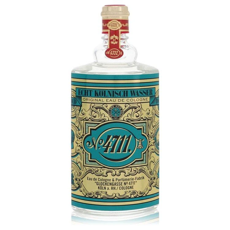 4711 by  Eau De Cologne (Unboxed) 5.1 oz Men 1