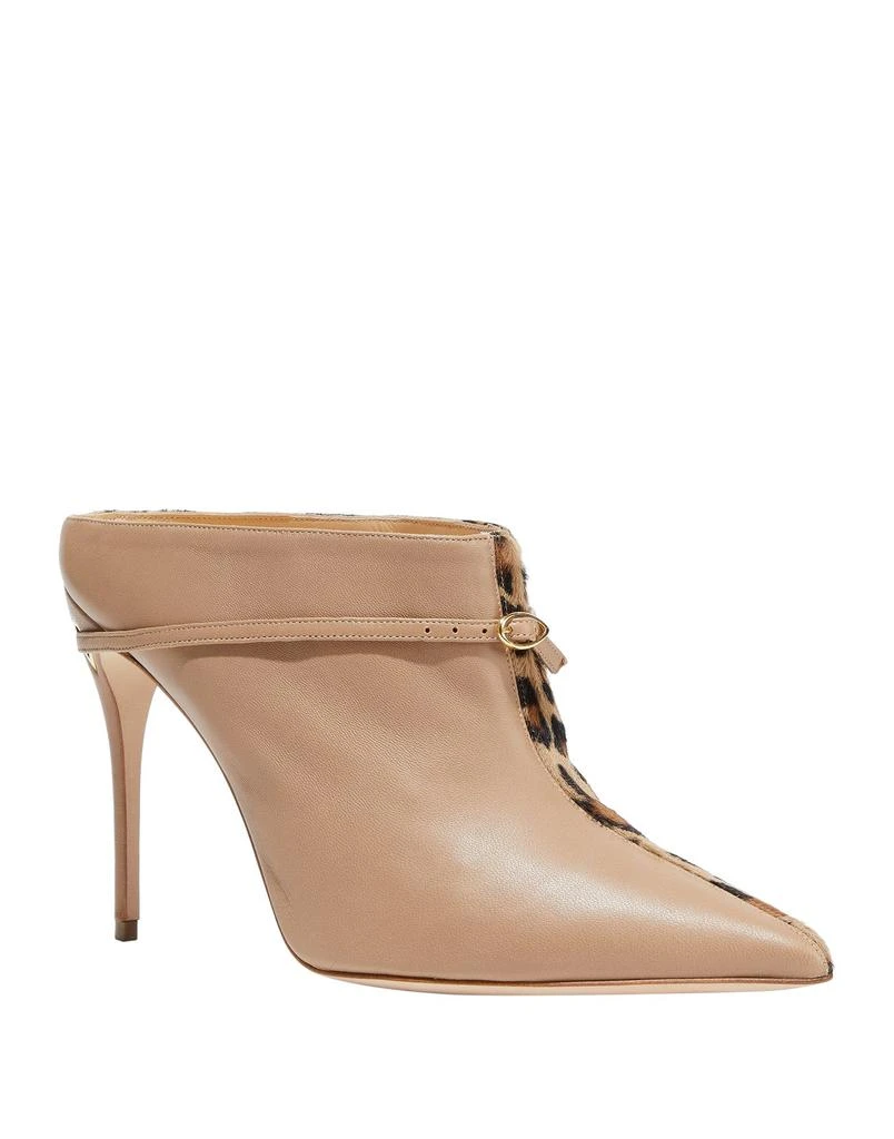 Jennifer Chamandi Mules and clogs 2