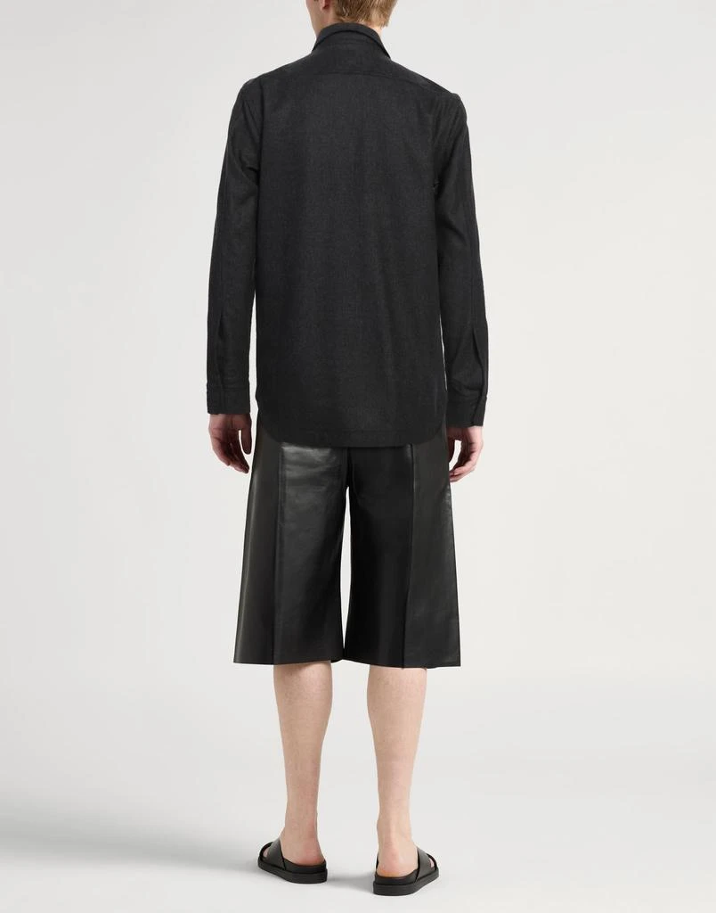 HISTORIC Solid color shirt 3