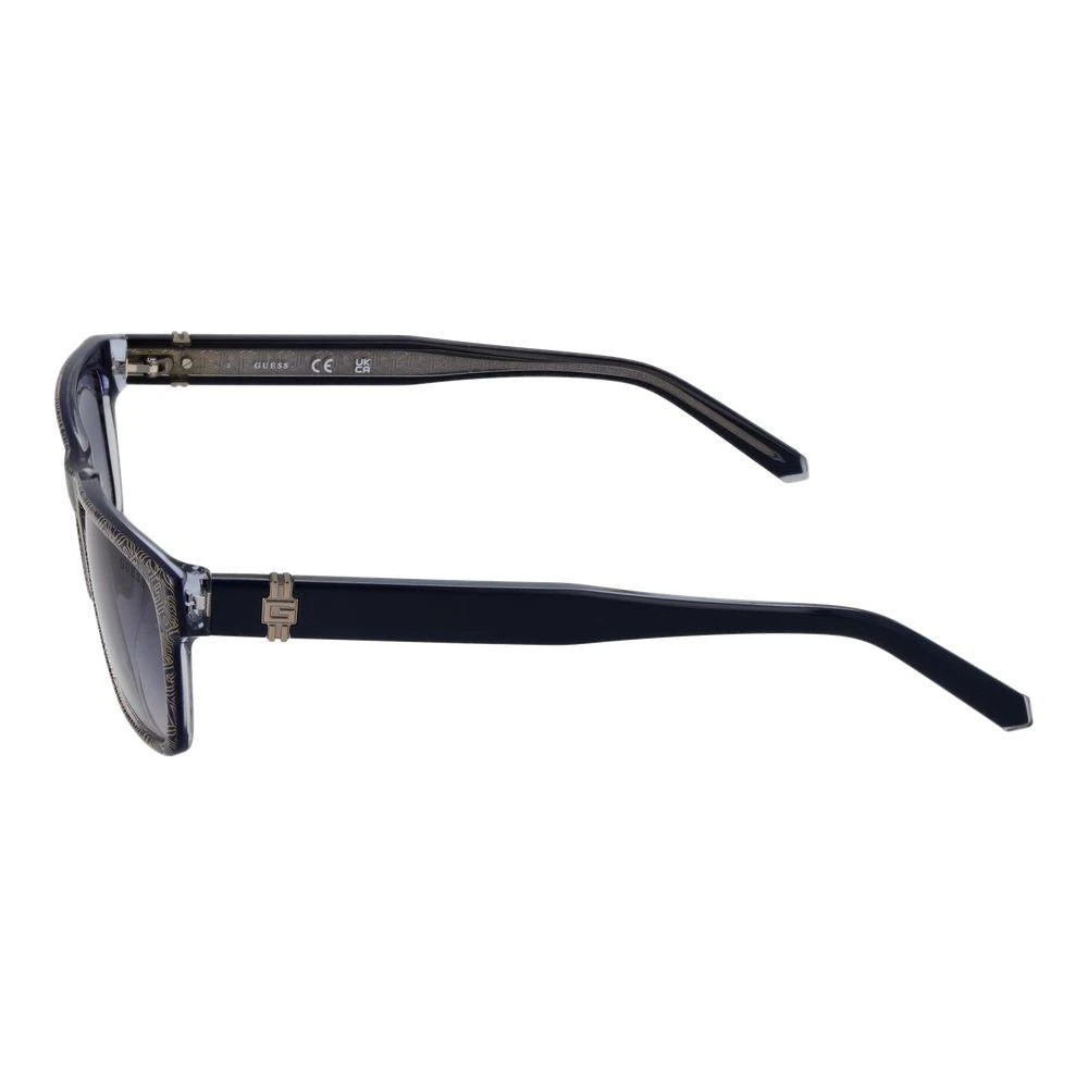 GUESS Men Men's Sunglasses 4