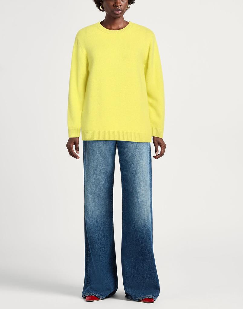 The Elder Statesman Cashmere blend