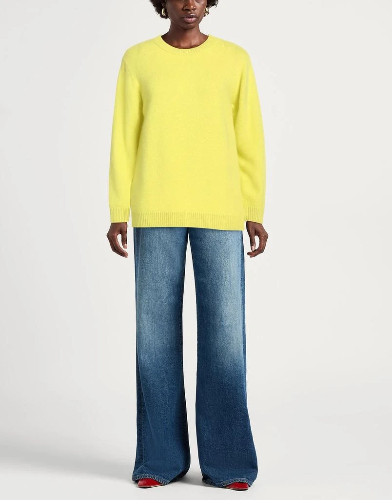 The Elder Statesman Cashmere blend 2