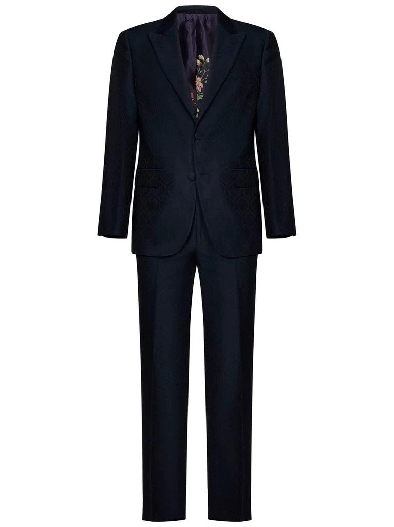 ETRO Etro Suit 1