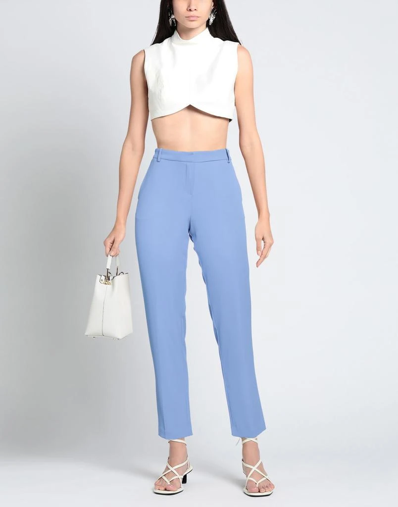 BIANCOGHIACCIO Casual pants 2