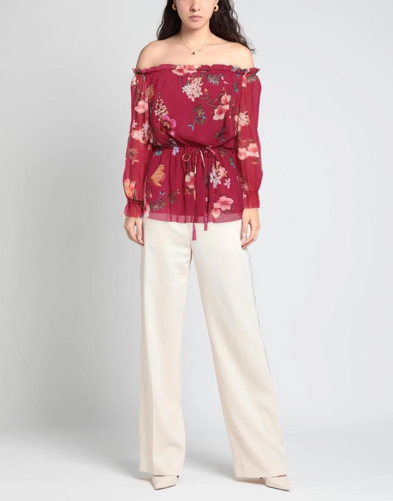 FUZZI Off-the-shoulder top 2