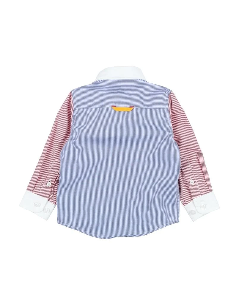 HARMONT 
BLAINE Patterned shirt 2