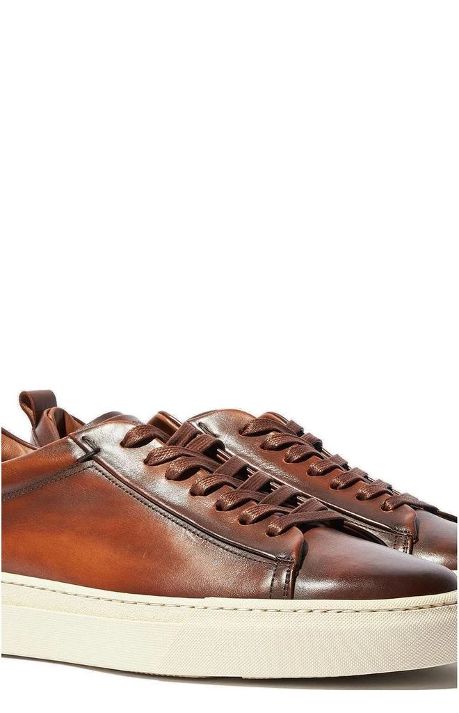 Scarosso Scarosso Joseph Lace-Up Sneakers 3