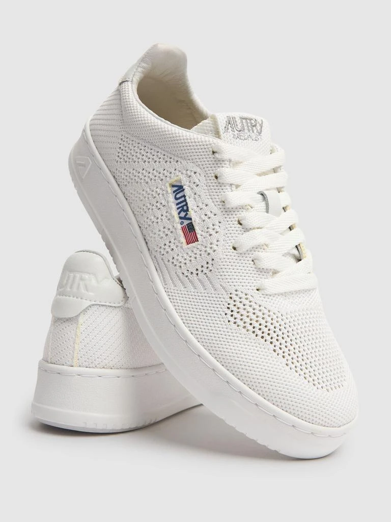 AUTRY Easeknit Low Sneakers 1