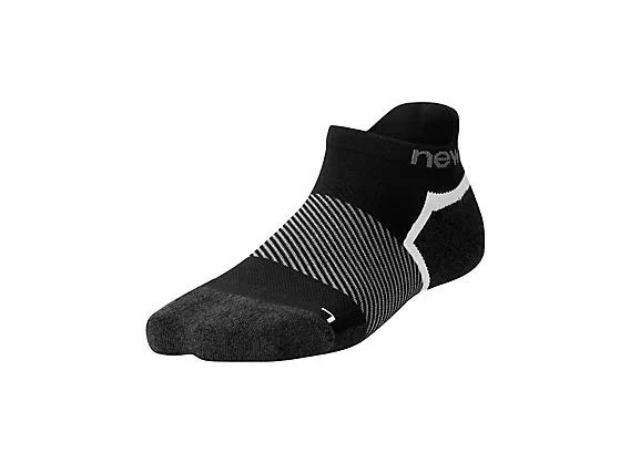 New Balance Compression No Show 1 Pair 1