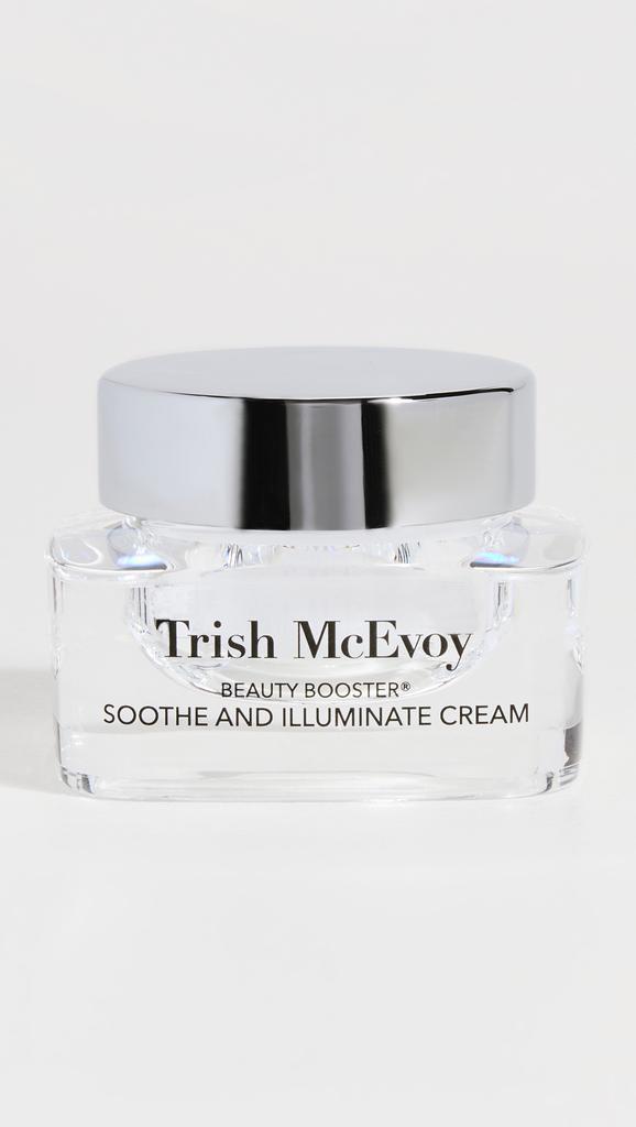 Trish McEvoy Beauty Booster Soothe and Illuminate Cream