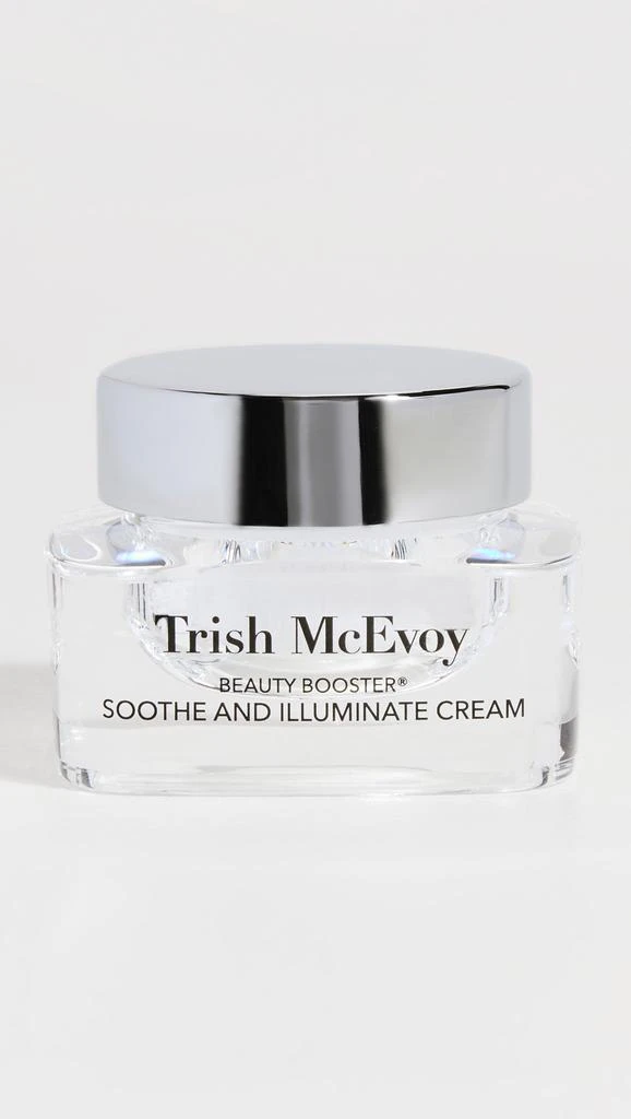 Trish McEvoy Beauty Booster Soothe and Illuminate Cream 1