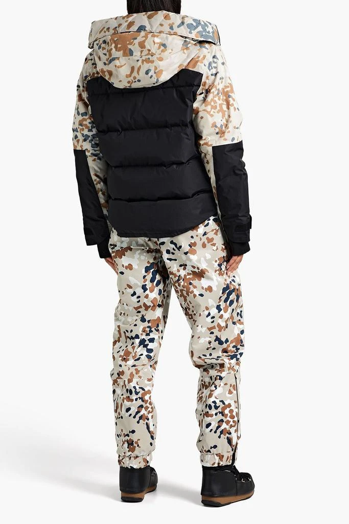 Holden Alpine camouflage-print ski pants 3