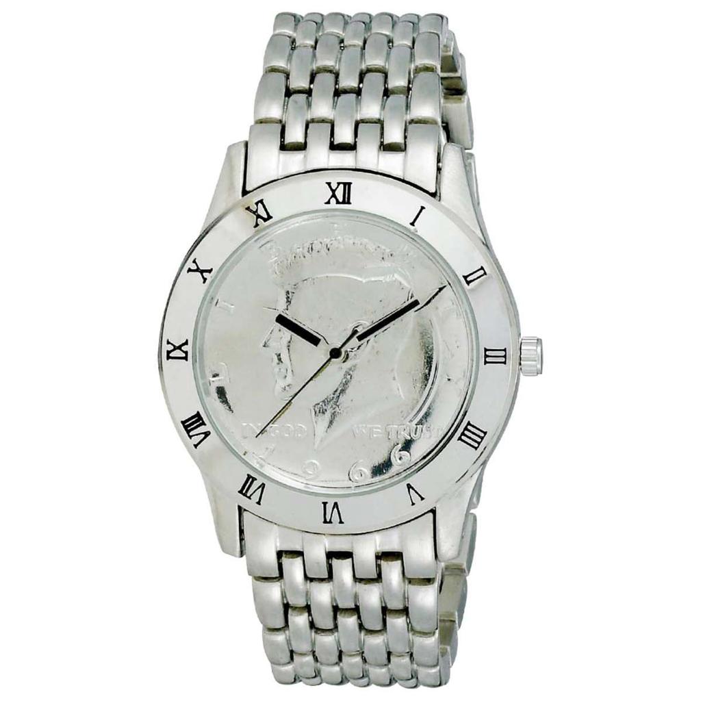 August Steiner August Steiner Men's Watch