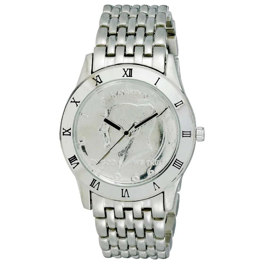 August Steiner August Steiner Men's Watch 1