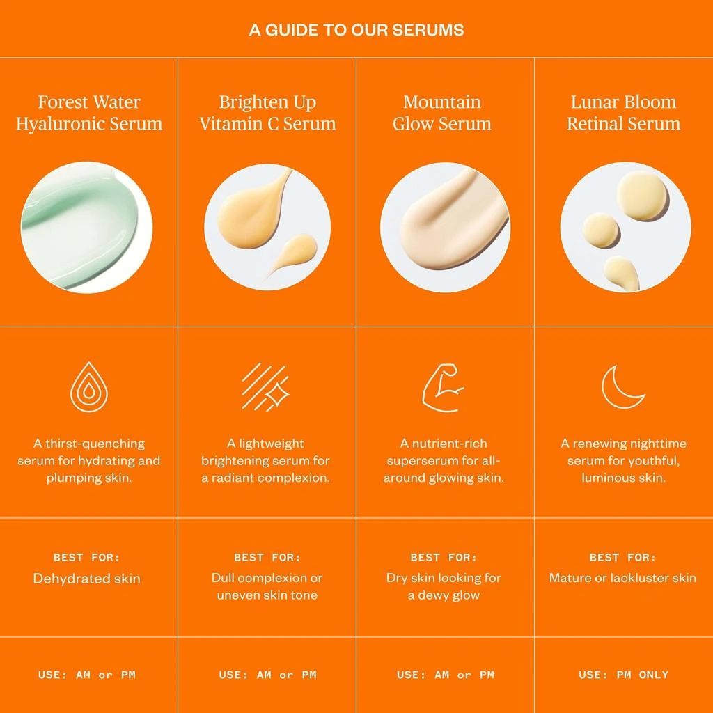 Ursa Major Ursa Major Brighten Up Vitamin C Serum 10