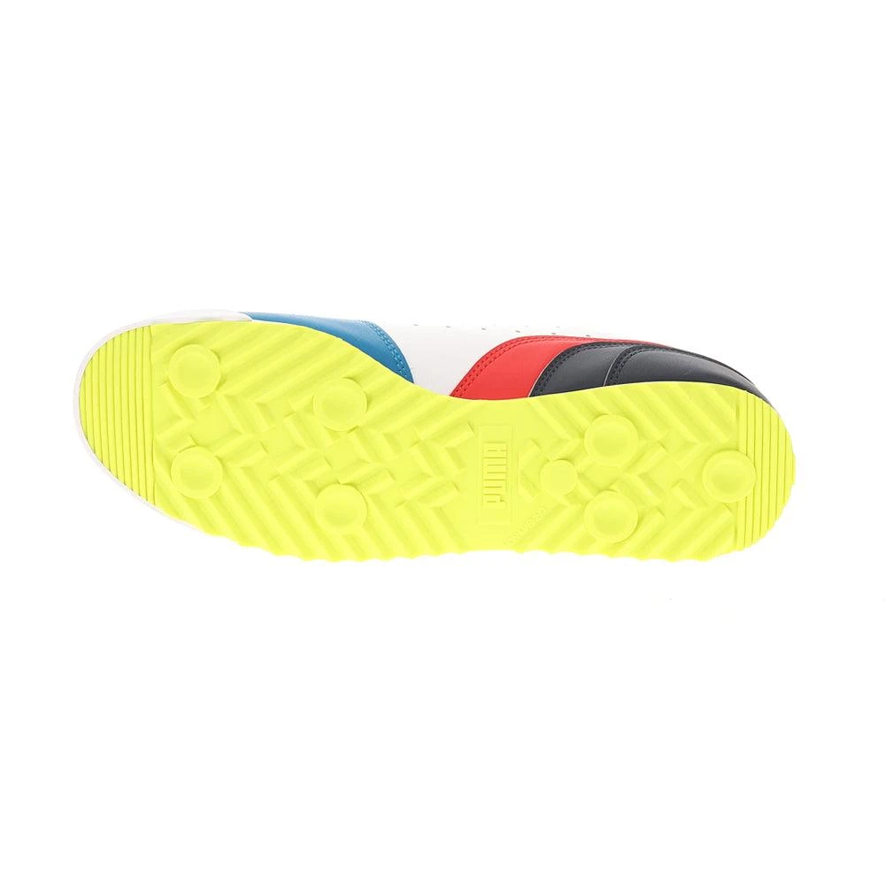 Puma Roma Hacked Goods Lace Up Sneakers 5