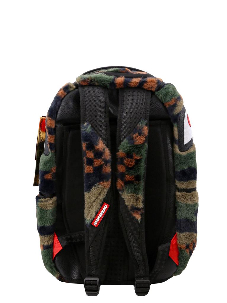 SprayGround Backpack