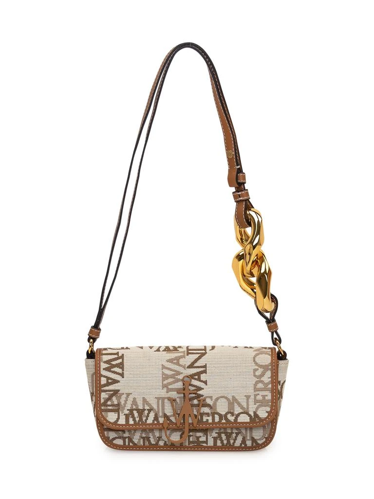 JW Anderson Chain Baguette Bag 1